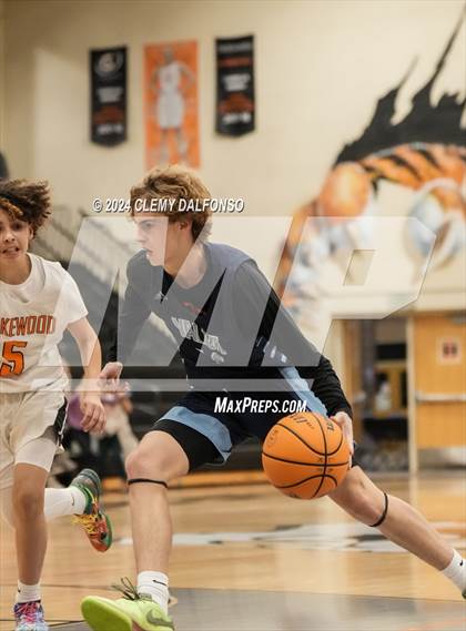 Thumbnail 1 in Valor Christian @ Lakewood photogallery.