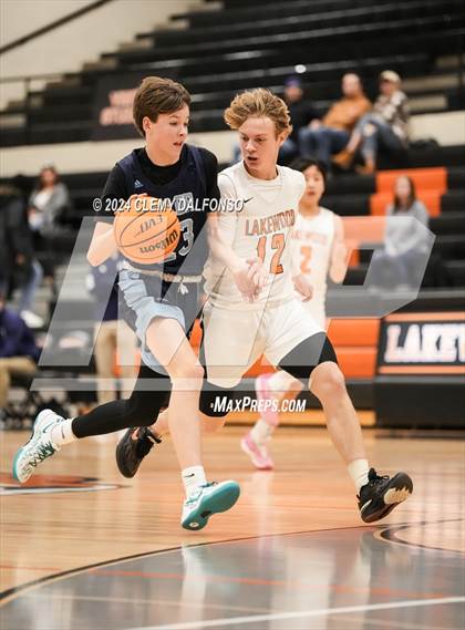 Thumbnail 2 in Valor Christian @ Lakewood photogallery.