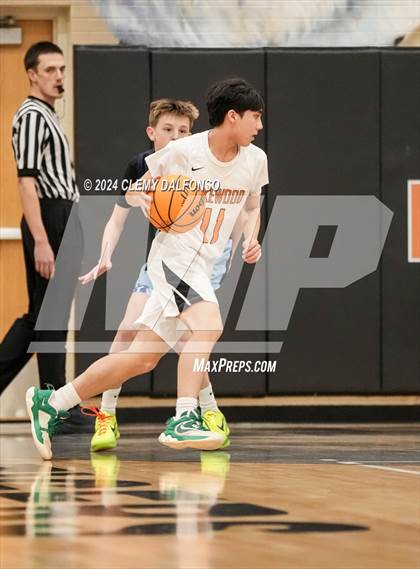 Thumbnail 3 in Valor Christian @ Lakewood photogallery.