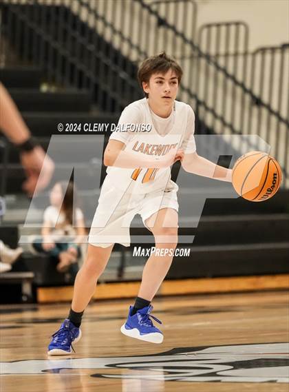 Thumbnail 2 in Valor Christian @ Lakewood photogallery.