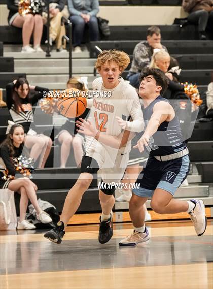 Thumbnail 1 in Valor Christian @ Lakewood photogallery.