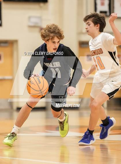 Thumbnail 1 in Valor Christian @ Lakewood photogallery.