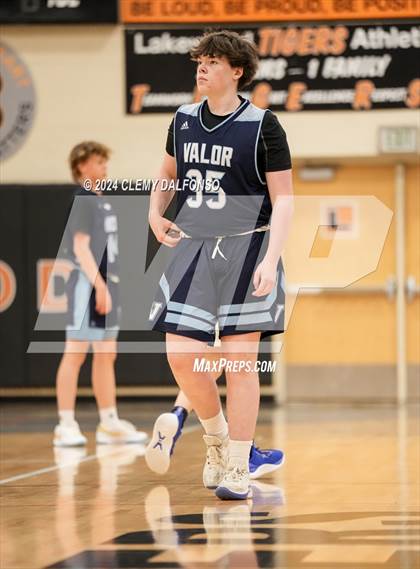 Thumbnail 3 in Valor Christian @ Lakewood photogallery.