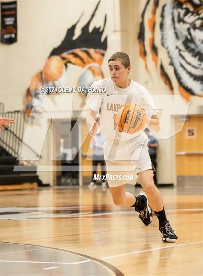 Thumbnail 2 in Valor Christian @ Lakewood photogallery.