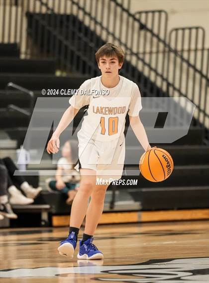Thumbnail 3 in Valor Christian @ Lakewood photogallery.