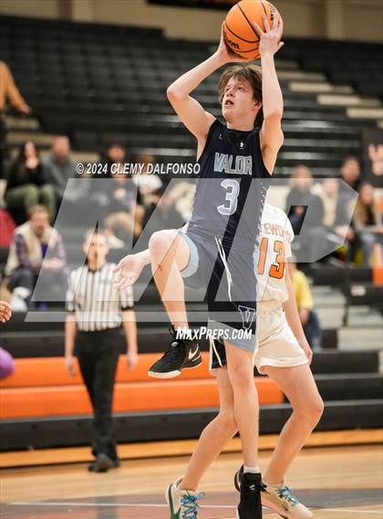 Thumbnail 1 in Valor Christian @ Lakewood photogallery.