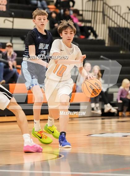 Thumbnail 3 in Valor Christian @ Lakewood photogallery.