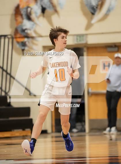 Thumbnail 1 in Valor Christian @ Lakewood photogallery.