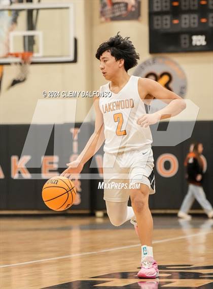 Thumbnail 2 in Valor Christian @ Lakewood photogallery.