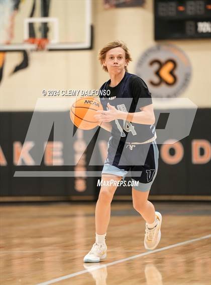 Thumbnail 3 in Valor Christian @ Lakewood photogallery.