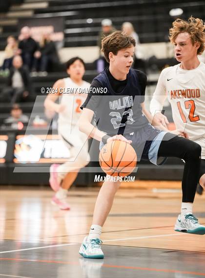 Thumbnail 3 in Valor Christian @ Lakewood photogallery.