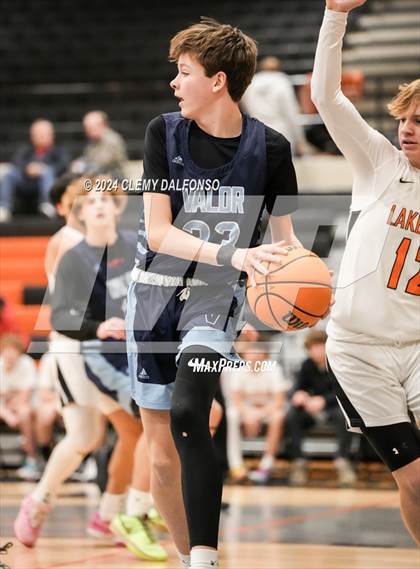 Thumbnail 2 in Valor Christian @ Lakewood photogallery.