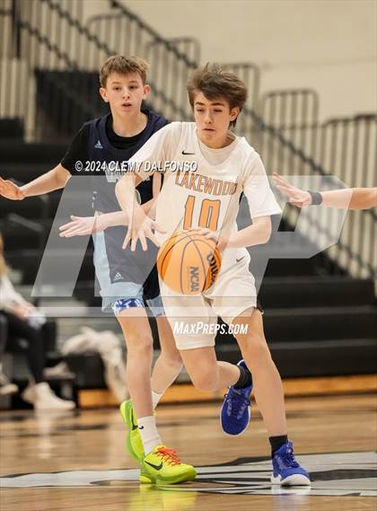 Thumbnail 3 in Valor Christian @ Lakewood photogallery.