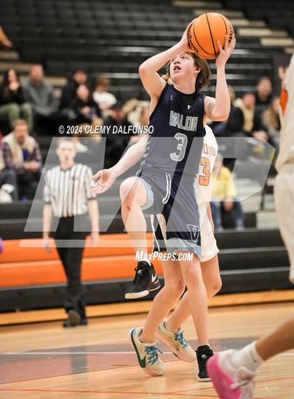 Thumbnail 3 in Valor Christian @ Lakewood photogallery.