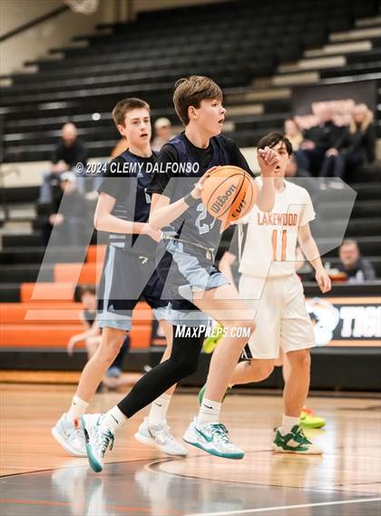 Thumbnail 2 in Valor Christian @ Lakewood photogallery.