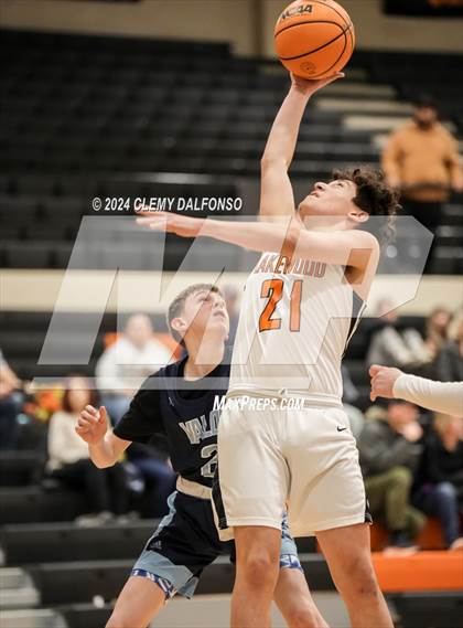 Thumbnail 2 in Valor Christian @ Lakewood photogallery.
