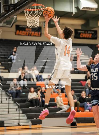 Thumbnail 2 in Valor Christian @ Lakewood photogallery.