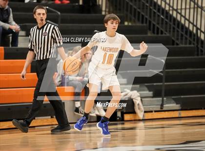 Thumbnail 3 in Valor Christian @ Lakewood photogallery.