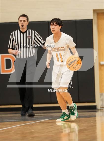 Thumbnail 2 in Valor Christian @ Lakewood photogallery.
