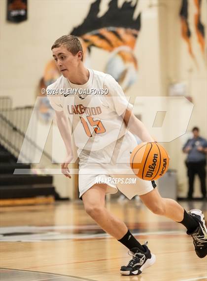 Thumbnail 1 in Valor Christian @ Lakewood photogallery.