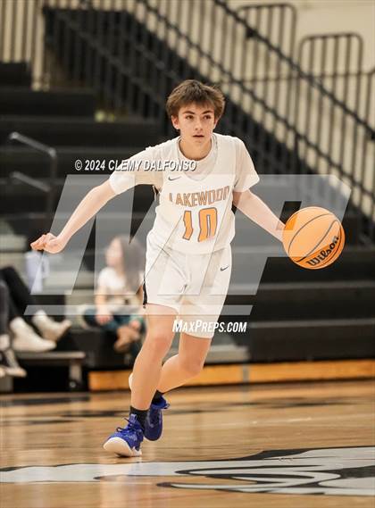 Thumbnail 1 in Valor Christian @ Lakewood photogallery.