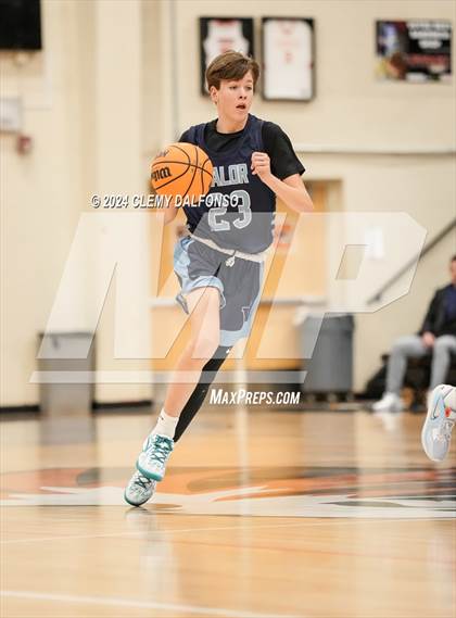 Thumbnail 3 in Valor Christian @ Lakewood photogallery.