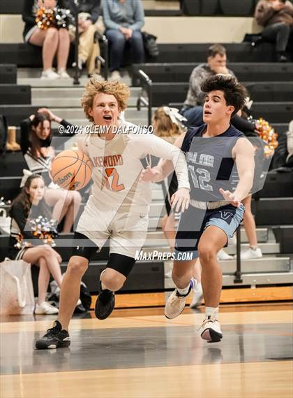 Thumbnail 2 in Valor Christian @ Lakewood photogallery.