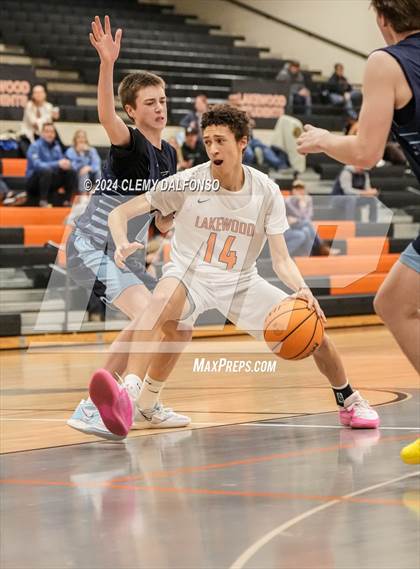 Thumbnail 2 in Valor Christian @ Lakewood photogallery.