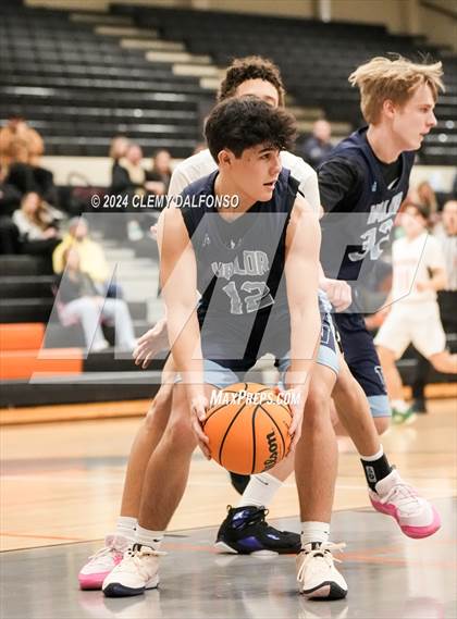 Thumbnail 3 in Valor Christian @ Lakewood photogallery.