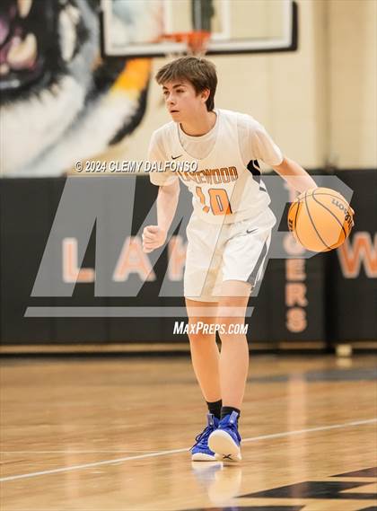 Thumbnail 2 in Valor Christian @ Lakewood photogallery.