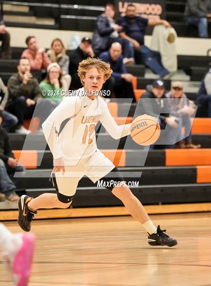 Thumbnail 1 in Valor Christian @ Lakewood photogallery.