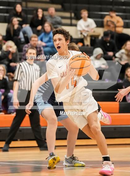 Thumbnail 3 in Valor Christian @ Lakewood photogallery.