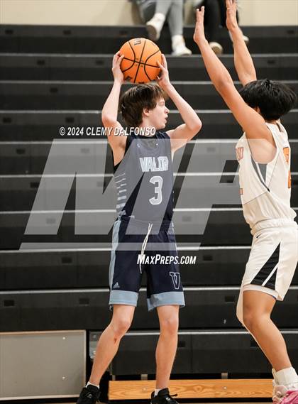 Thumbnail 3 in Valor Christian @ Lakewood photogallery.