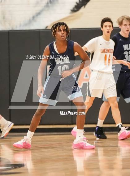 Thumbnail 1 in Valor Christian @ Lakewood photogallery.