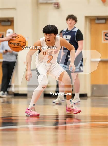 Thumbnail 1 in Valor Christian @ Lakewood photogallery.