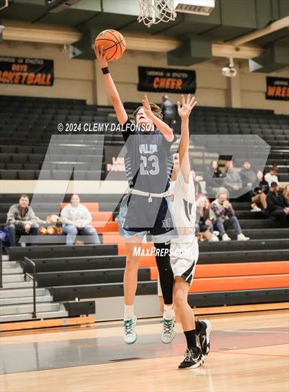 Thumbnail 3 in Valor Christian @ Lakewood photogallery.