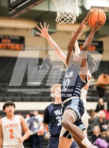 Thumbnail 3 in Valor Christian @ Lakewood photogallery.
