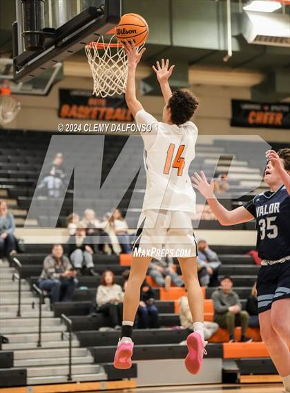 Thumbnail 3 in Valor Christian @ Lakewood photogallery.