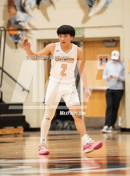 Thumbnail 3 in Valor Christian @ Lakewood photogallery.