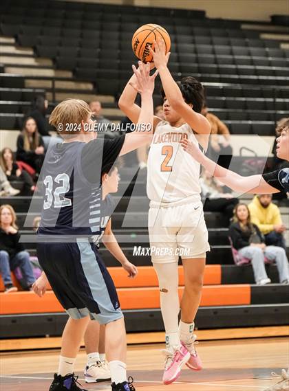Thumbnail 1 in Valor Christian @ Lakewood photogallery.