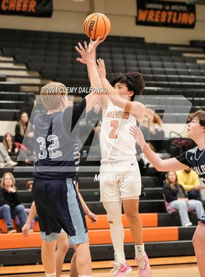 Thumbnail 2 in Valor Christian @ Lakewood photogallery.