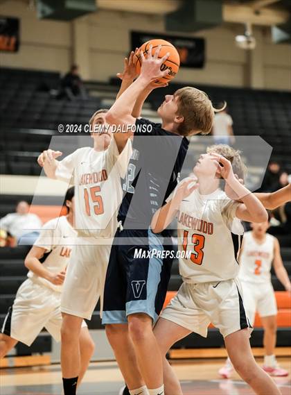 Thumbnail 1 in Valor Christian @ Lakewood photogallery.