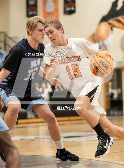 Thumbnail 2 in Valor Christian @ Lakewood photogallery.