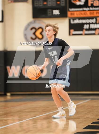 Thumbnail 1 in Valor Christian @ Lakewood photogallery.