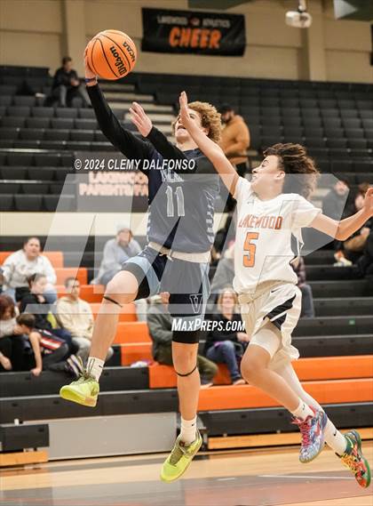 Thumbnail 3 in Valor Christian @ Lakewood photogallery.