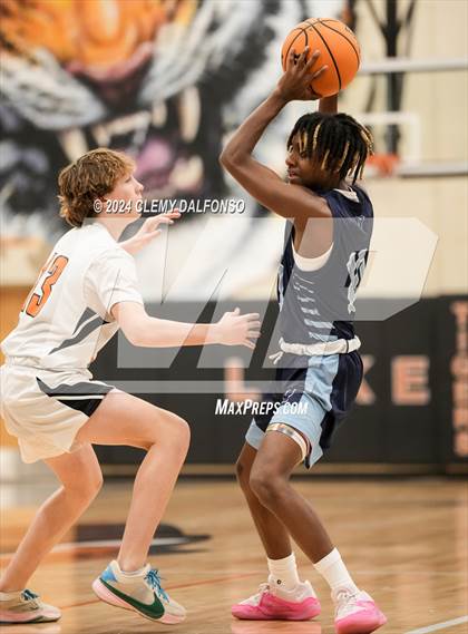 Thumbnail 1 in Valor Christian @ Lakewood photogallery.