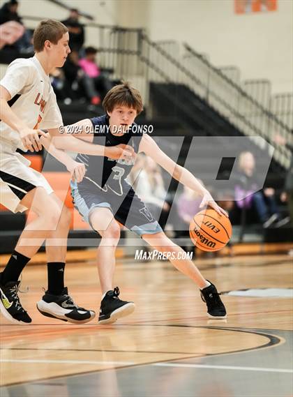 Thumbnail 2 in Valor Christian @ Lakewood photogallery.