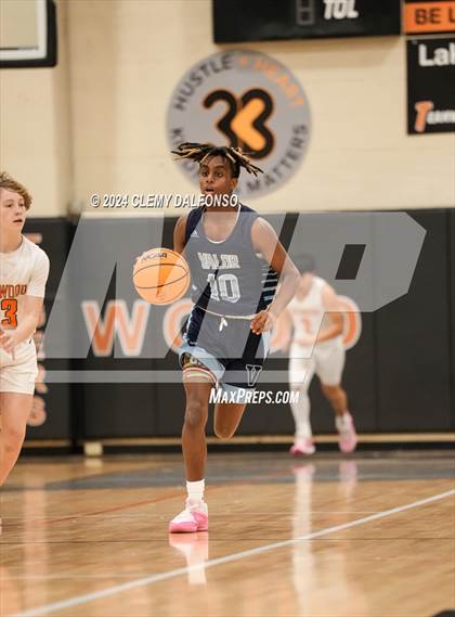 Thumbnail 3 in Valor Christian @ Lakewood photogallery.