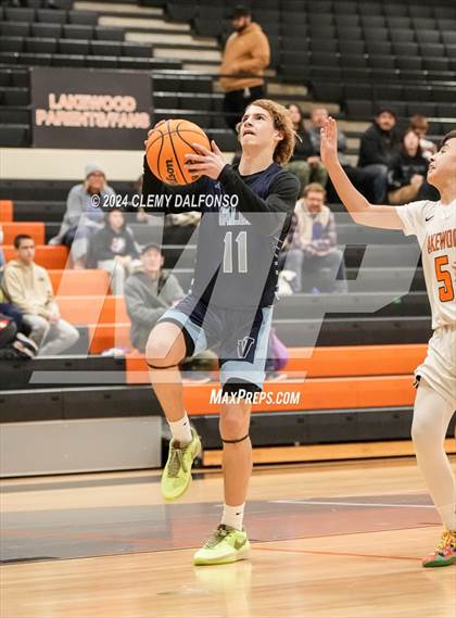 Thumbnail 1 in Valor Christian @ Lakewood photogallery.