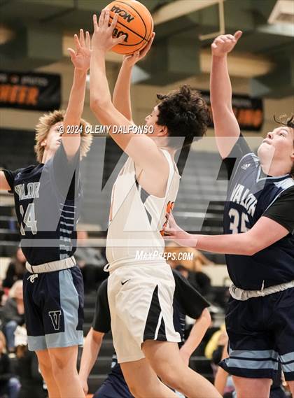 Thumbnail 2 in Valor Christian @ Lakewood photogallery.